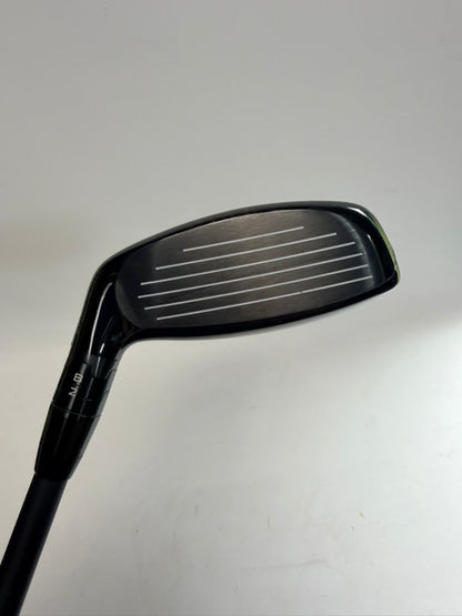 Titleist GT2 5 Hybrid 24° Regular Mitsubishi Tensei 1K Blue 65HY RH