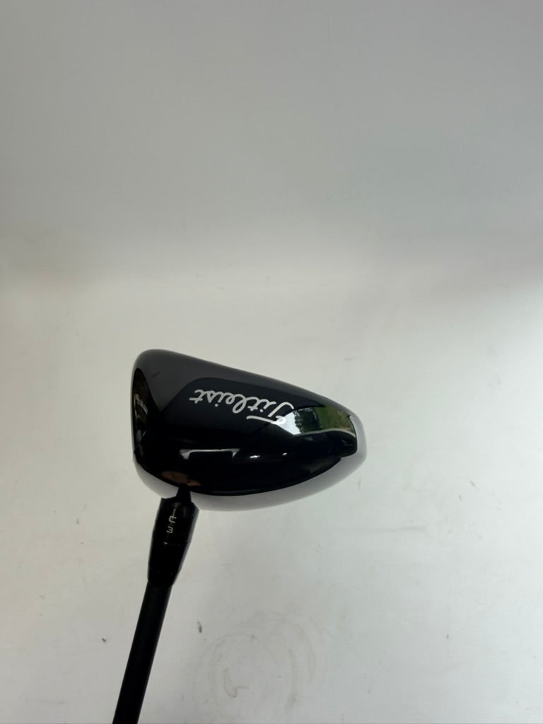 Titleist GT2 5 Hybrid 24° Regular Mitsubishi Tensei 1K Blue 65HY RH