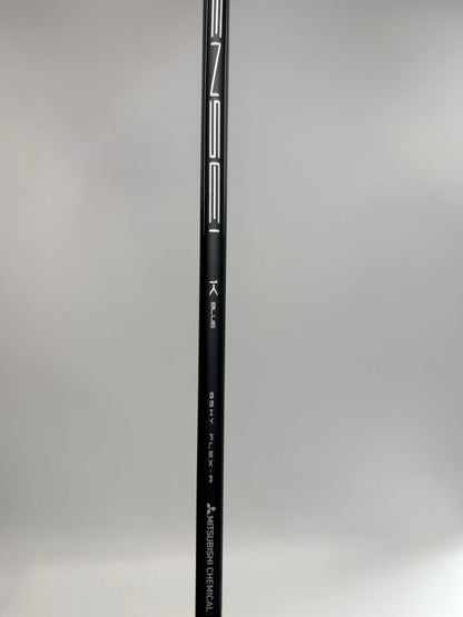 Titleist GT2 5 Hybrid 24° Regular Mitsubishi Tensei 1K Blue 65HY RH