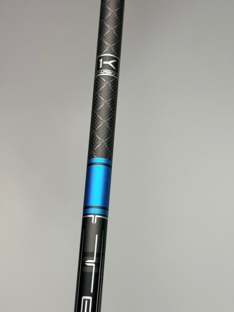 Titleist GT2 5 Hybrid 24° Regular Mitsubishi Tensei 1K Blue 65HY RH