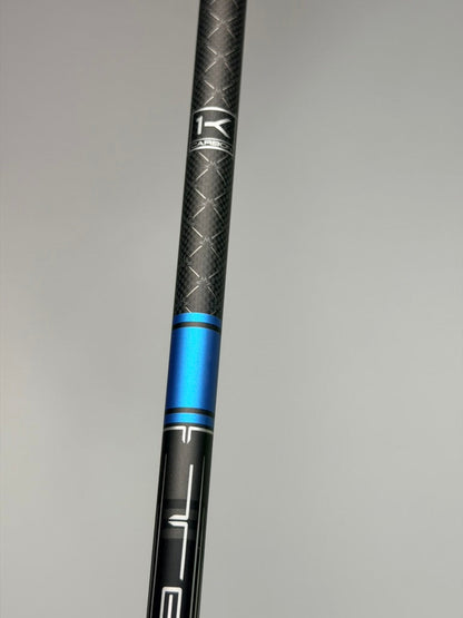 Titleist GT2 5 Hybrid 24° Regular Mitsubishi Tensei 1K Blue 65HY RH