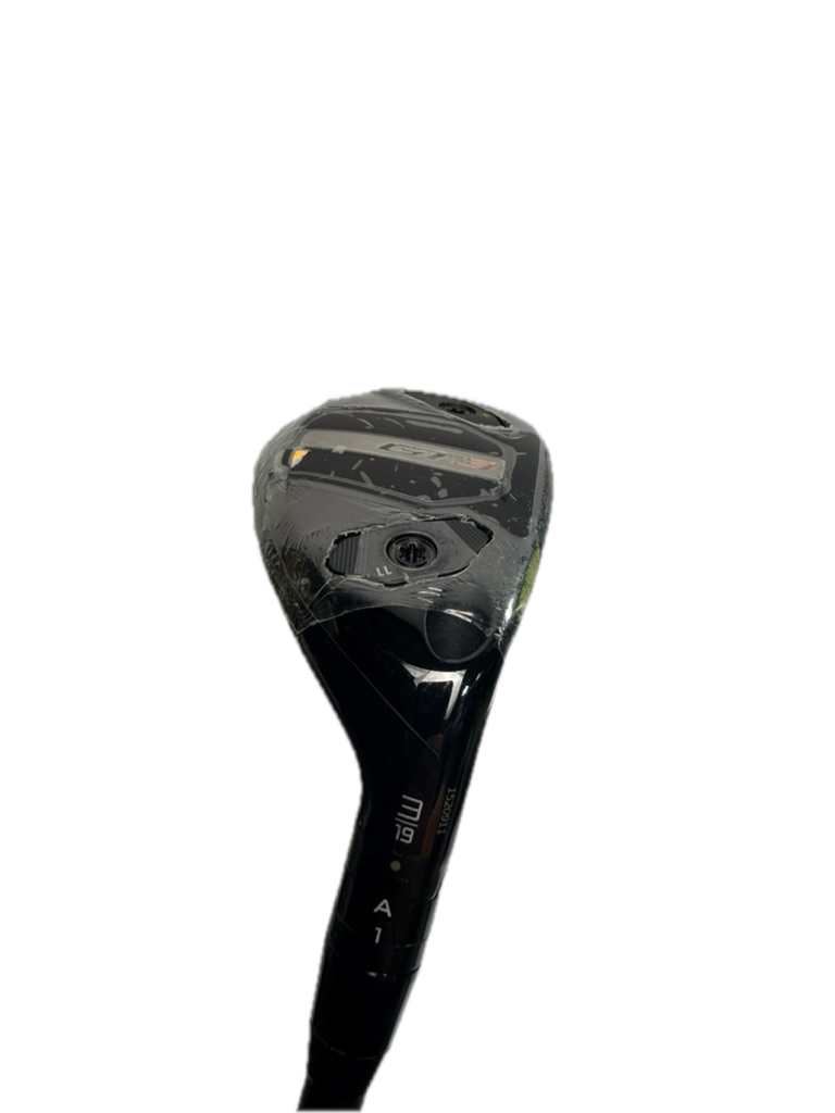 Titleist GT3 3 Hybrid 19° Project X HZRDUS 80g HY 6.5 RH