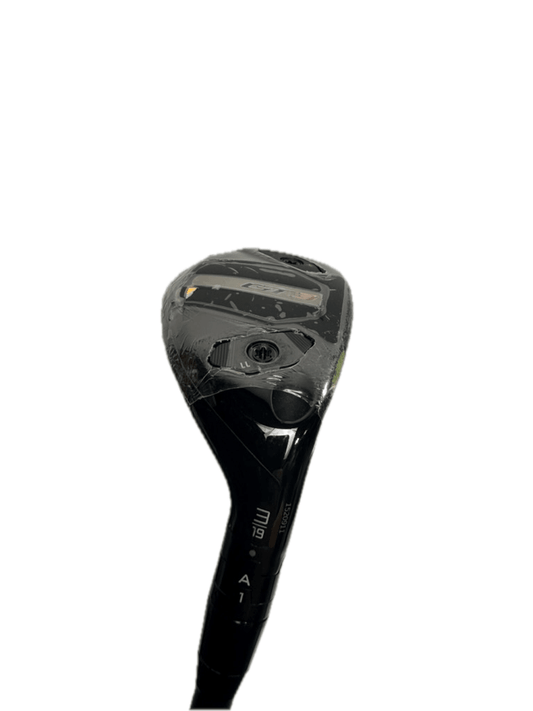Titleist GT3 3 Hybrid 19° Project X HZRDUS 80g HY 6.5 RH
