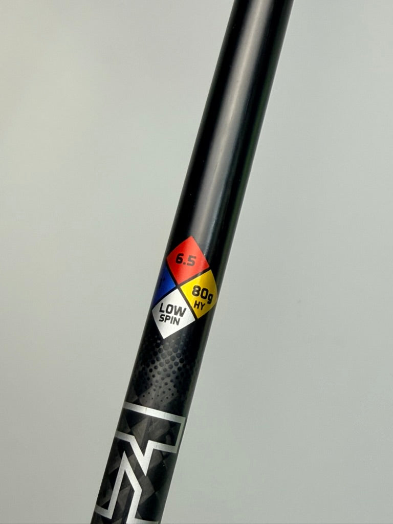 Titleist GT3 3 Hybrid 19° Project X HZRDUS 80g HY 6.5 RH