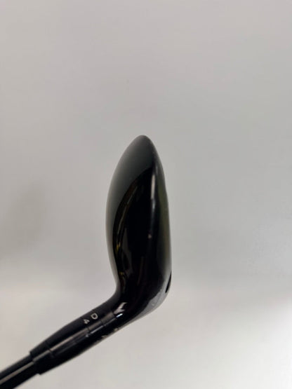 Titleist GT2 7 Wood 21° Regular Mitsubishi Tensei AV Blue 65 RH