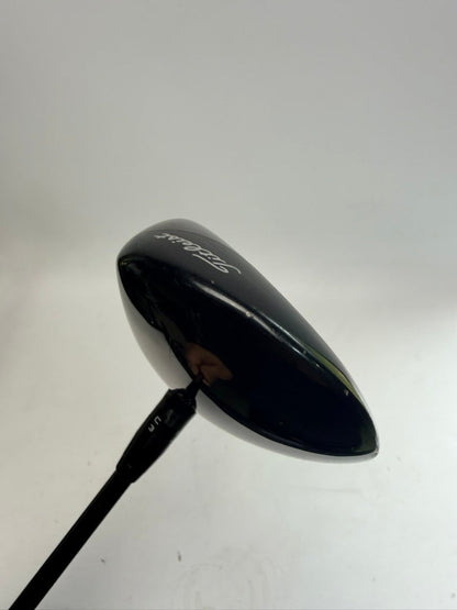 Titleist GT2 7 Wood 21° Regular Mitsubishi Tensei AV Blue 65 RH