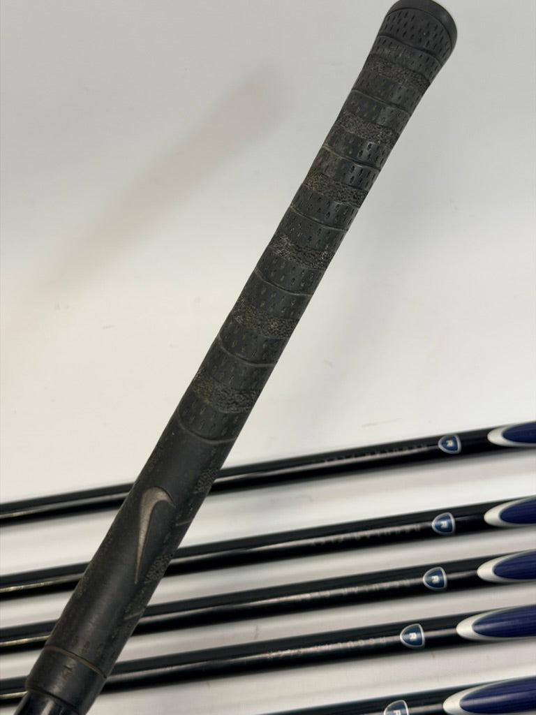 Nike Pro Combo Ti-Face 4-PW SW iron set Regular RH
