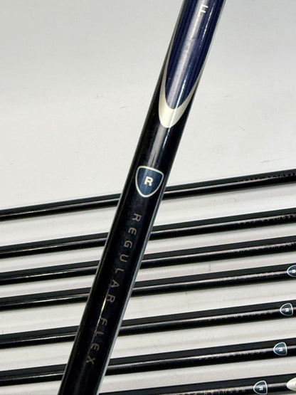 Nike Pro Combo Ti-Face 4-PW SW iron set Regular RH