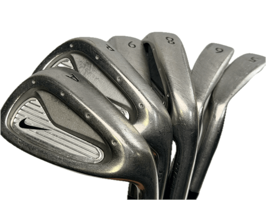 Nike Pro Combo Ti-Face 5-PW AW iron set Regular RH