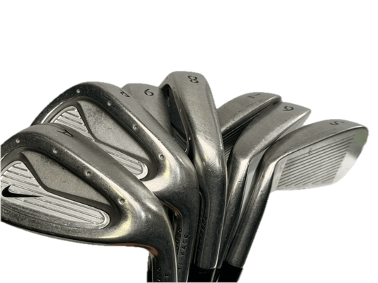 Nike Pro Combo Ti-Face 5-PW AW iron set Regular RH