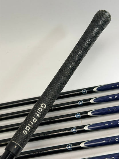 Nike Pro Combo Ti-Face 5-PW AW iron set Regular RH