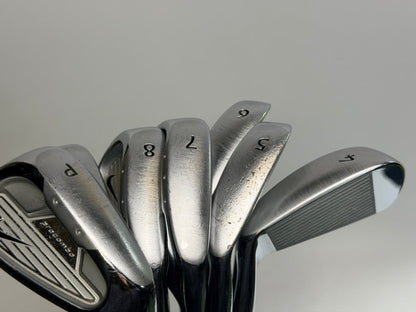 Nike Pro Combo Forged 4-PW iron set Stiff RH