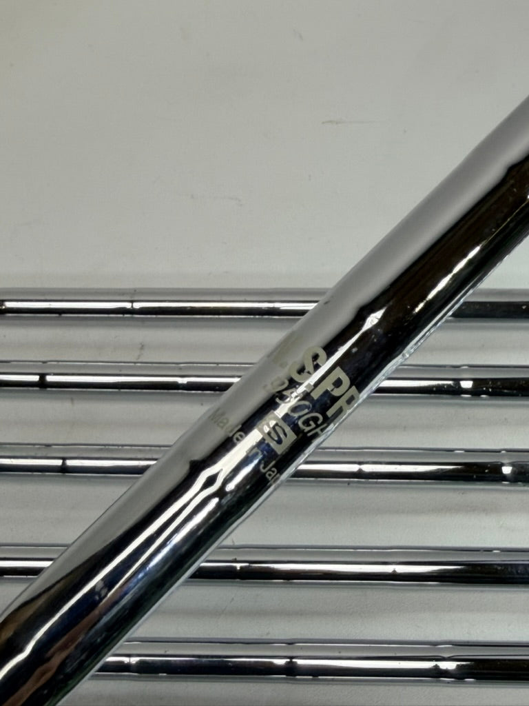 Nike Pro Combo Forged 4-PW iron set Stiff RH