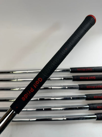 Nike Pro Combo Forged 4-PW iron set Stiff RH