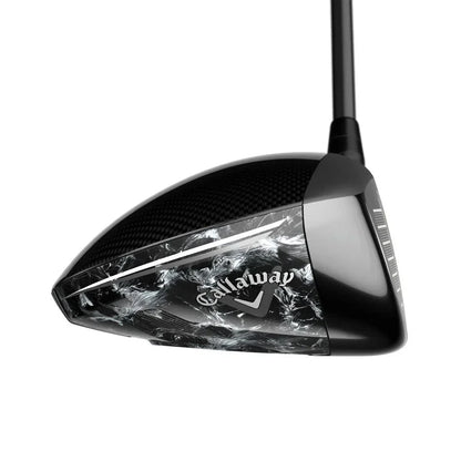 Callaway Paradym Ai Smoke Triple Diamond Driver 9° Denali Black 60 6.0 Stiff RH New