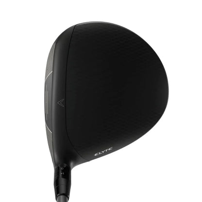 Callaway Elyte Night Edition Driver 10.5° Denali Charcoal 50 Regular RH New