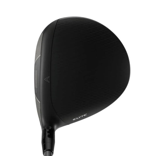 Callaway Elyte Night Edition Driver 10.5° Denali Charcoal 50 Regular RH New