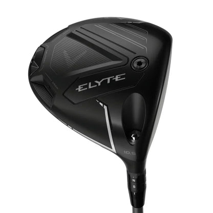 Callaway Elyte Night Edition Driver 10.5° Denali Charcoal 50 Regular RH New