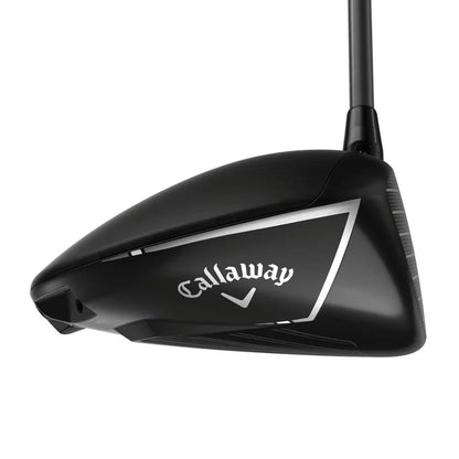 Callaway Elyte Night Edition Driver 10.5° Denali Charcoal 50 Regular RH New