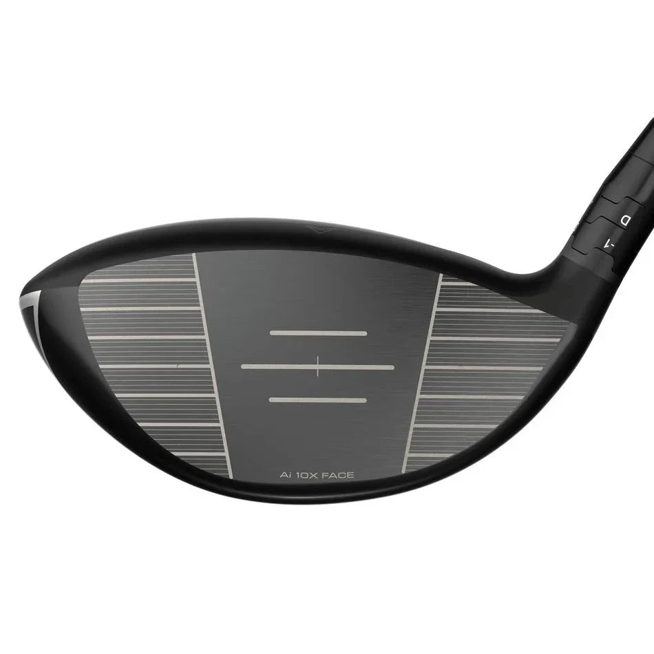 Callaway Elyte Night Edition Driver 10.5° Denali Charcoal 50 Regular RH New