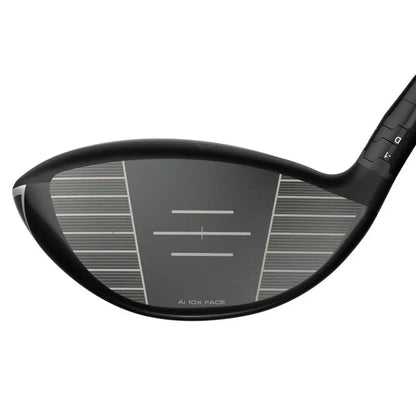 Callaway Elyte Night Edition Driver 10.5° Denali Charcoal 50 Regular RH New