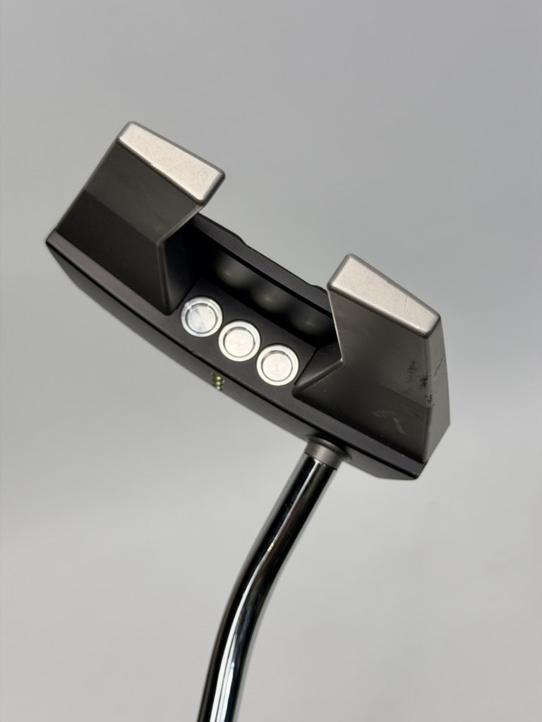 Scotty Cameron Phantom X 5 Putter 35 in RH