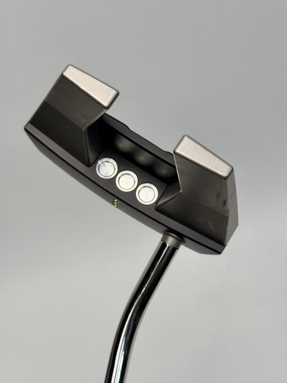 Scotty Cameron Phantom X 5 Putter 35 in RH