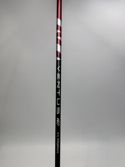 TaylorMade AeroBurner 7 Wood RH Ventus TR Red 5S Custom