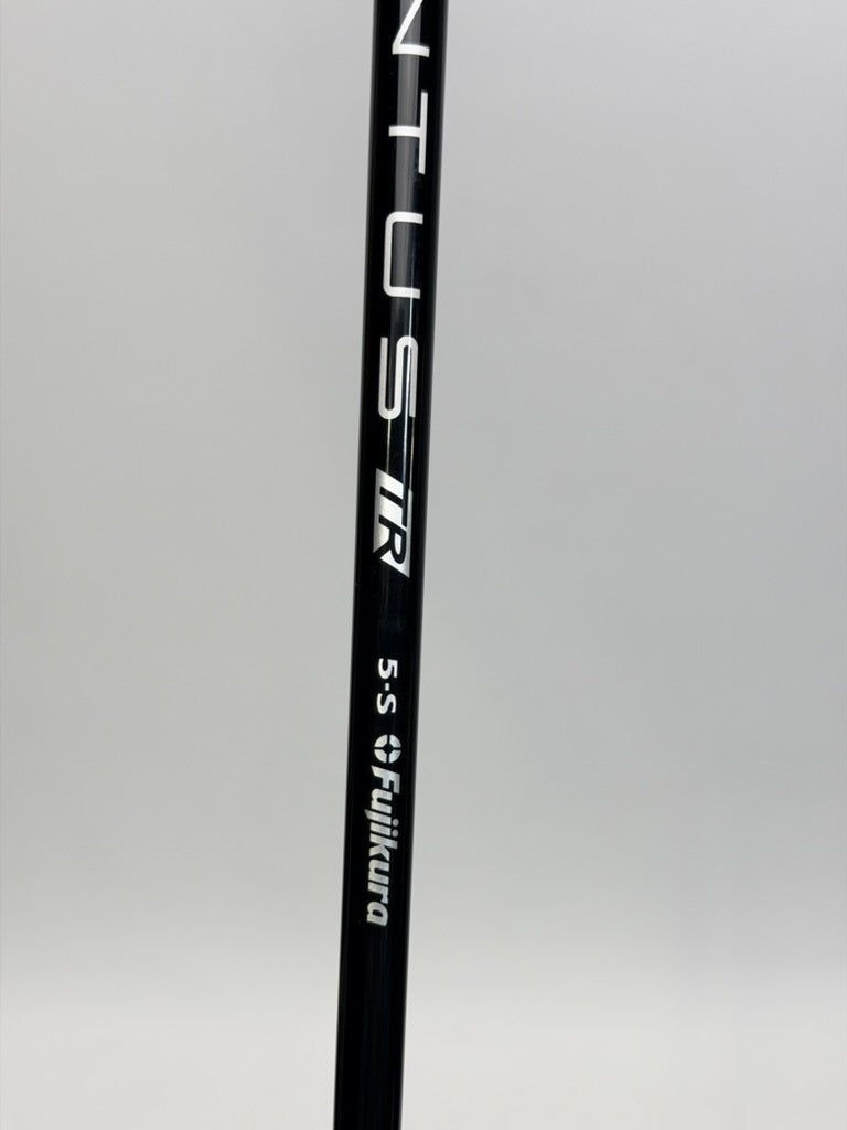 TaylorMade AeroBurner 7 Wood RH Ventus TR Red 5S Custom