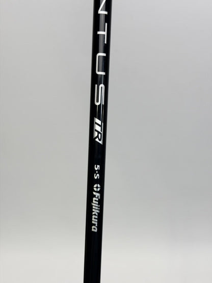 TaylorMade AeroBurner 7 Wood RH Ventus TR Red 5S Custom