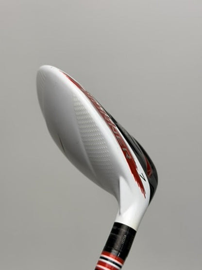TaylorMade AeroBurner 7 Wood RH Ventus TR Red 5S Custom