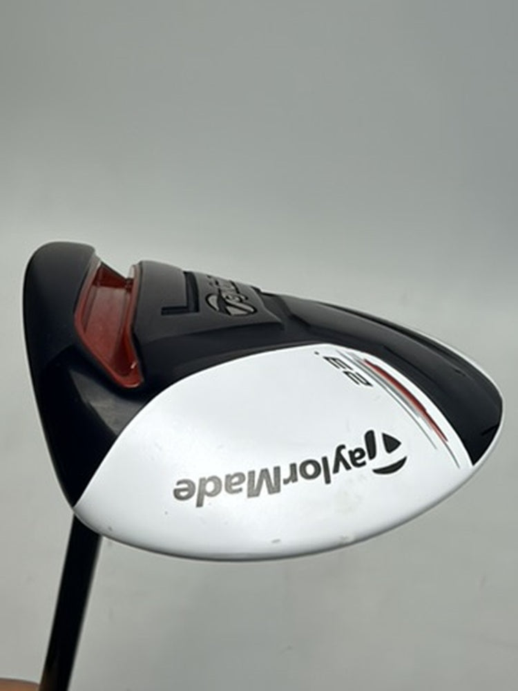 TaylorMade AeroBurner 7 Wood RH Ventus TR Red 5S Custom