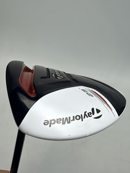 TaylorMade AeroBurner 7 Wood RH Ventus TR Red 5S Custom