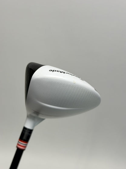 TaylorMade AeroBurner 7 Wood RH Ventus TR Red 5S Custom