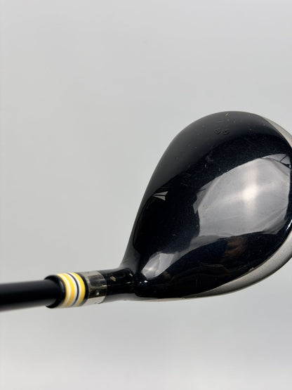 Nike SQ 7 Wood 21° RH HZRDUS 6.5 X Flex 42 in Custom