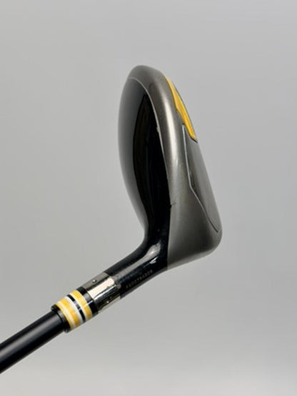 Nike SQ 7 Wood 21° RH HZRDUS 6.5 X Flex 42 in Custom