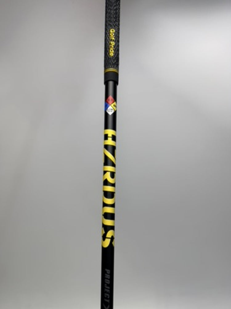 Nike SQ 7 Wood 21° RH HZRDUS 6.5 X Flex 42 in Custom