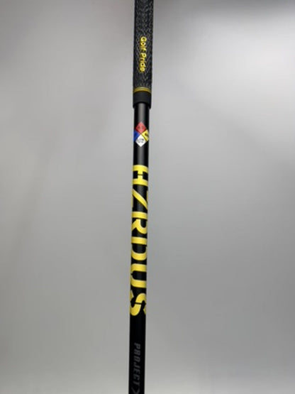 Nike SQ 7 Wood 21° RH HZRDUS 6.5 X Flex 42 in Custom