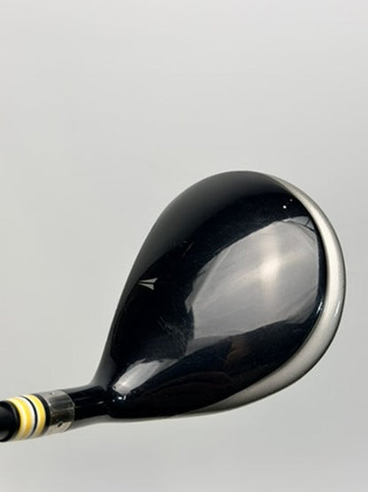 Nike SQ 5 Wood 19° RH HZRDUS 6.5 X Flex 42.5 in Custom