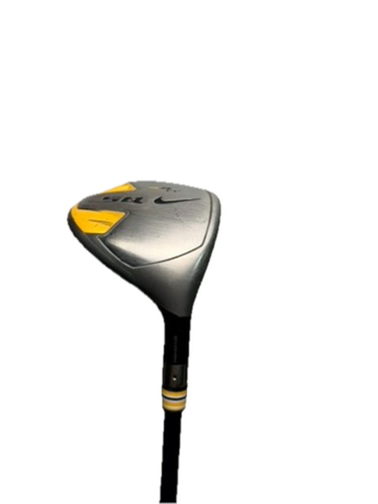 Nike SQ 4 Wood 17° RH HZRDUS 6.5 X Flex 43 in Custom