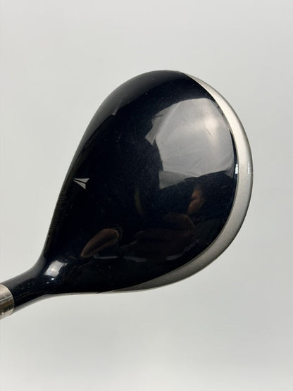 Nike SQ 4 Wood 17° RH HZRDUS 6.5 X Flex 43 in Custom