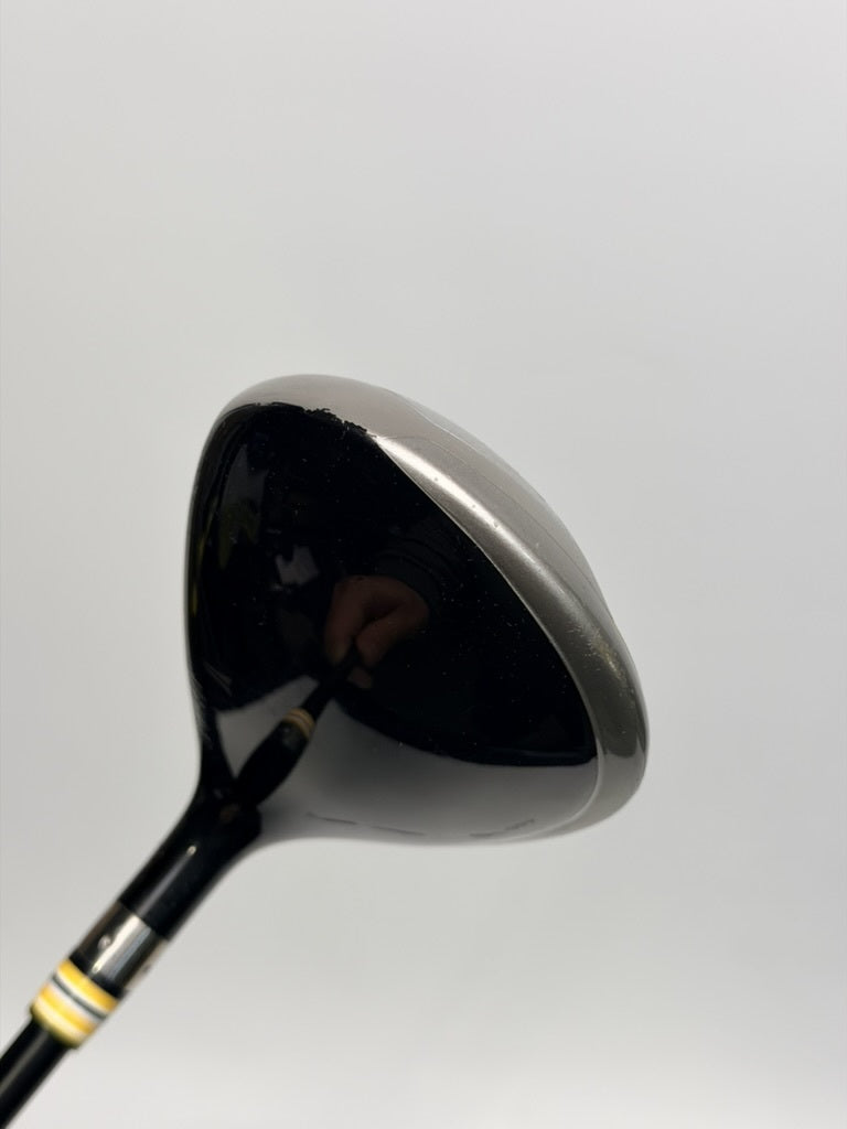 Nike SQ 4 Wood 17° RH HZRDUS 6.5 X Flex 43 in Custom