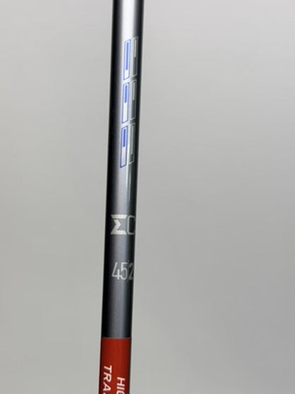 Aretera Senior Flex Golf Shaft TaylorMade Adapter