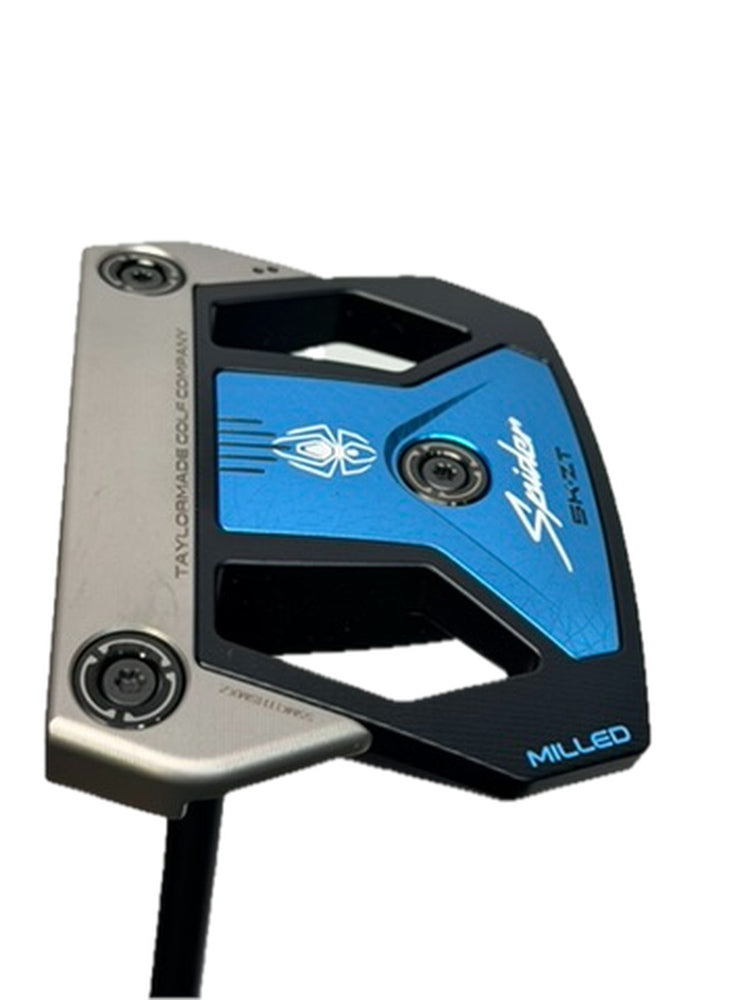 TaylorMade Spider 5K ZT Putter 38 in with Headcover LH