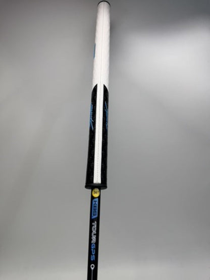 TaylorMade Spider 5K ZT Putter 38 in with Headcover LH