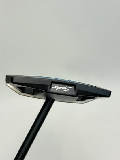 TaylorMade Spider 5K ZT Putter 38 in with Headcover LH