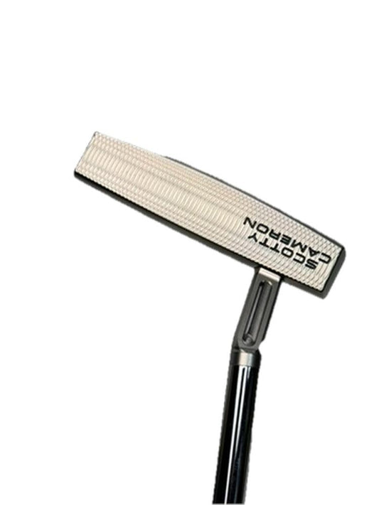Scotty Cameron Super Select GOLO 6.5 Putter LH with Headcover (Used)