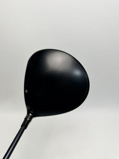 TaylorMade Qi10 MAX Driver 10.5° RH Mitsubishi 60S Stiff