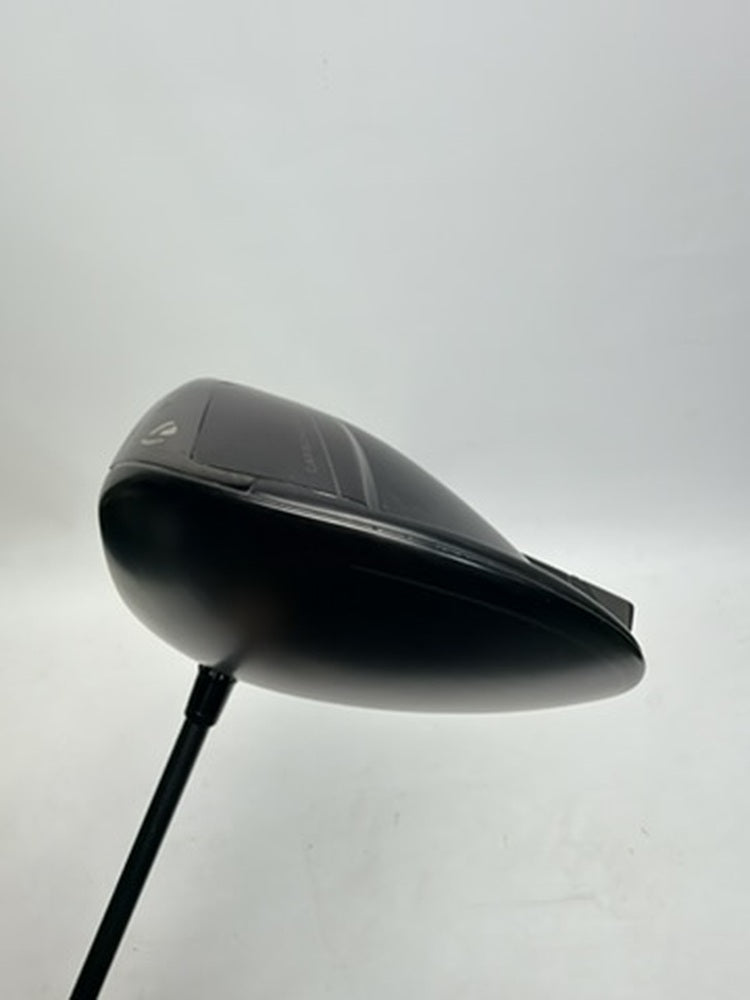 TaylorMade Qi10 MAX Driver 10.5° RH Mitsubishi 60S Stiff