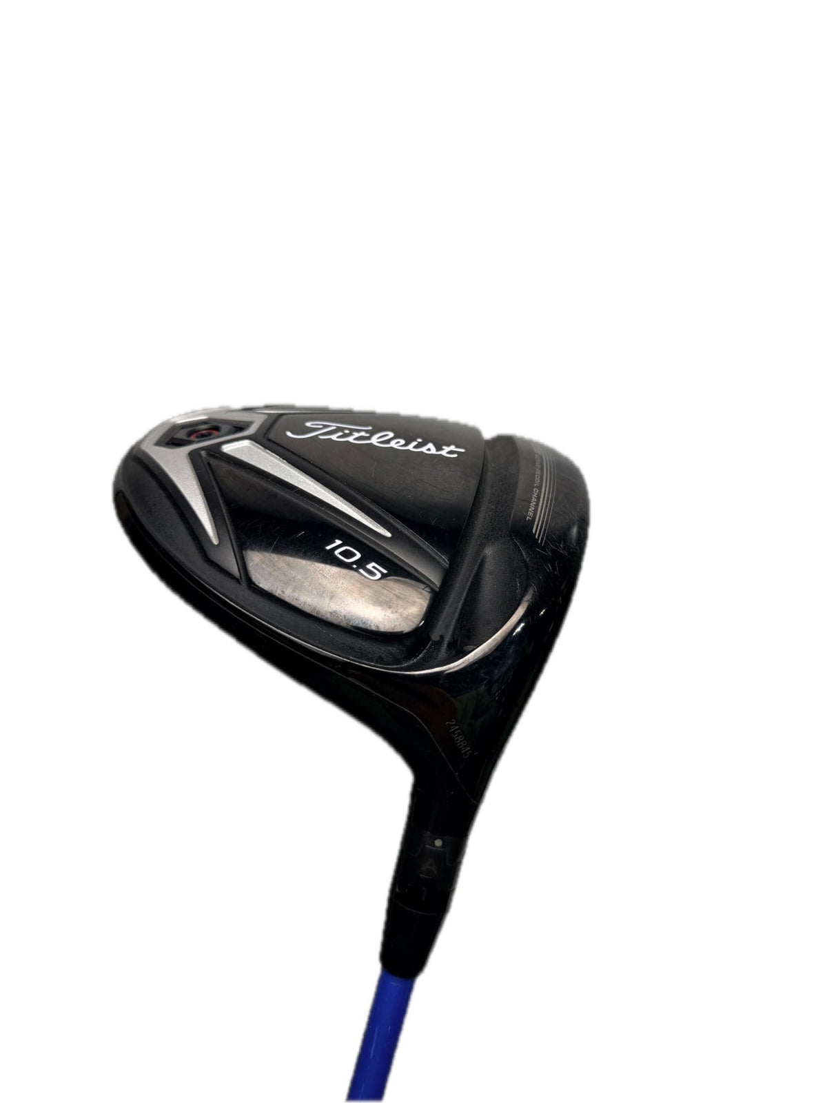 Titleist 915D2 Driver 10.5° RH OBAN Devotion 7 04 75g